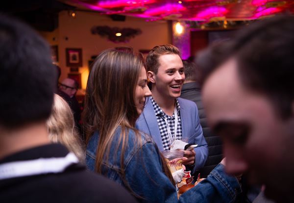 Hard Rock Cafe - San Francisco