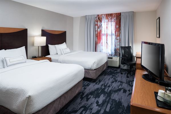 Fairfield by Marriott Notre Dame