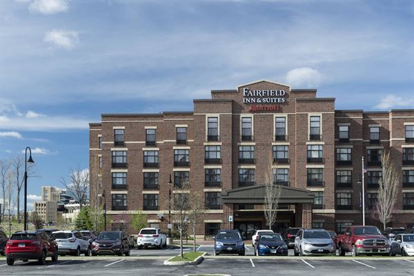 Fairfield by Marriott Notre Dame