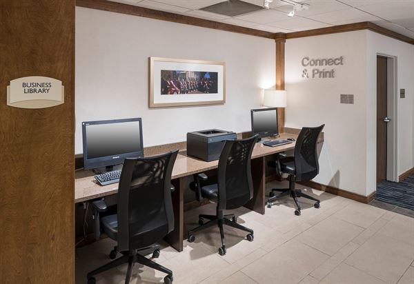 Fairfield by Marriott Notre Dame