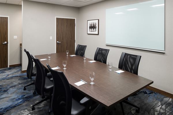 Fairfield by Marriott Notre Dame