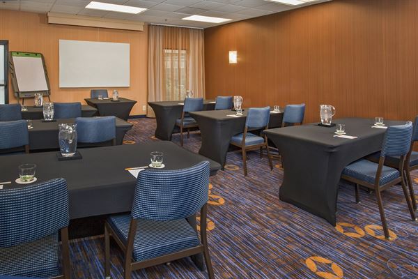 Courtyard Philadelphia Airport