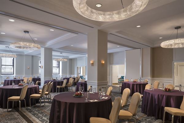 The Ritz-Carlton, Philadelphia