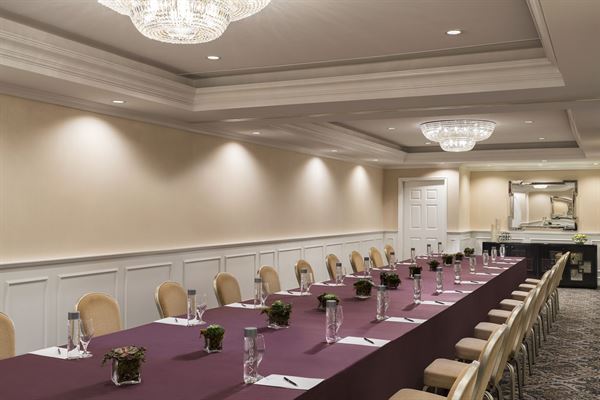 The Ritz-Carlton, Philadelphia