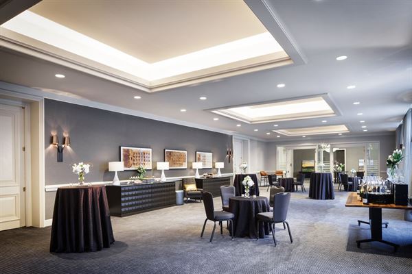 The Logan, Philadelphia's Hotel