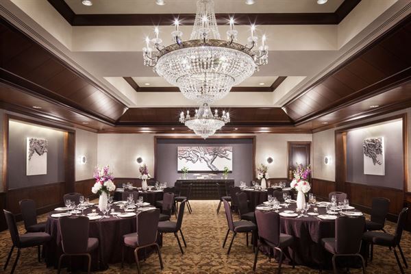 The Logan, Philadelphia's Hotel