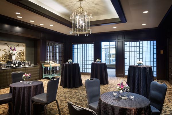 The Logan, Philadelphia's Hotel