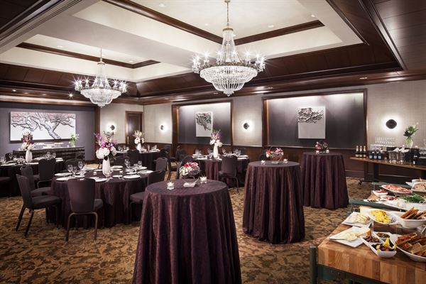 The Logan, Philadelphia's Hotel