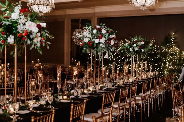 The Logan, Philadelphia's Hotel