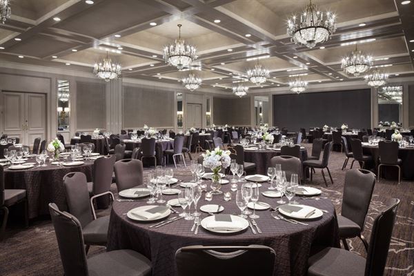 The Logan, Philadelphia's Hotel