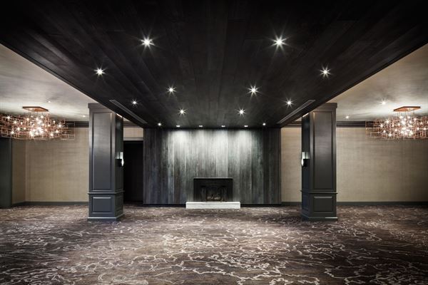 The Logan, Philadelphia's Hotel