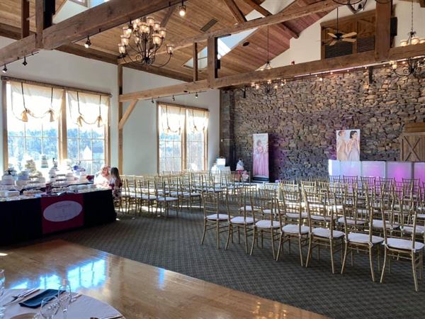 La Massaria at Bella Vista Golf Course