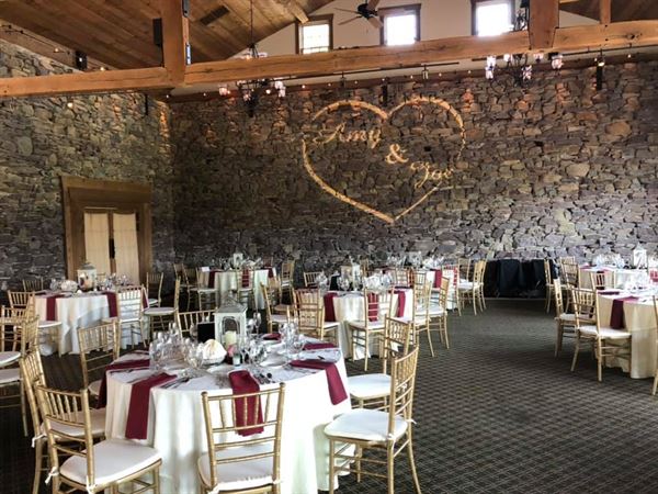 La Massaria at Bella Vista Golf Course