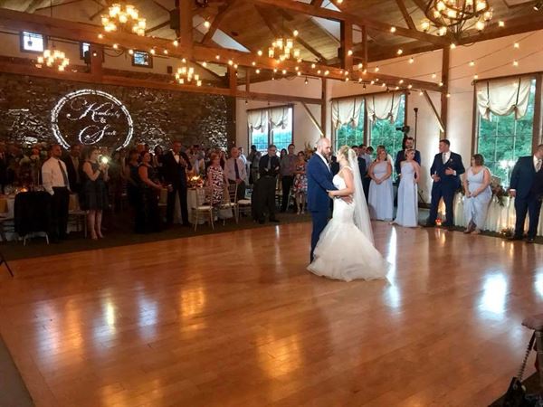 La Massaria at Bella Vista Golf Course