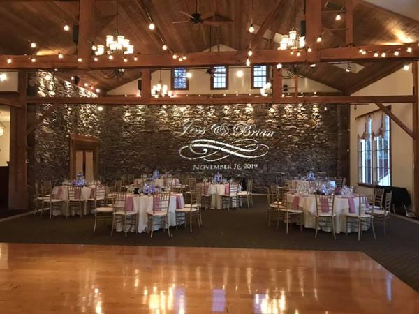 La Massaria at Bella Vista Golf Course