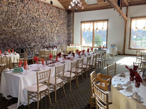 La Massaria at Bella Vista Golf Course