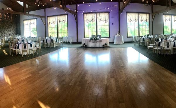 La Massaria at Bella Vista Golf Course