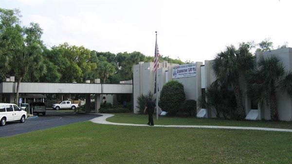 Orlando Elks Lodge