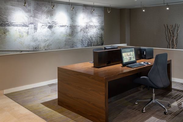 Courtyard Orlando Airport