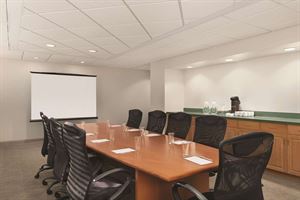 Board Room