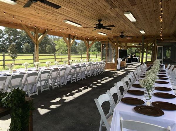 Osceola County Historical Society