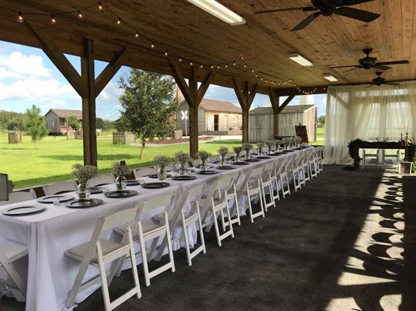 Osceola County Historical Society