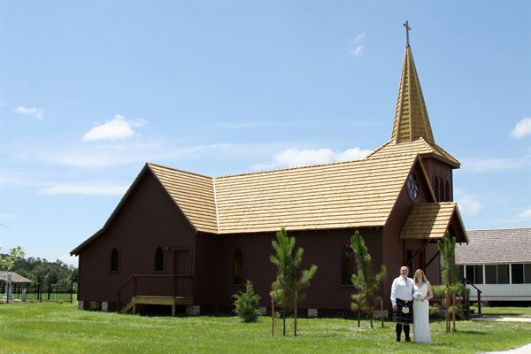 Osceola County Historical Society