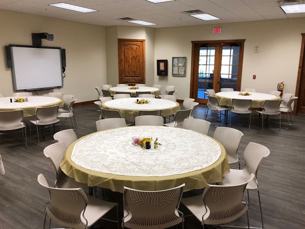 Osceola County Historical Society