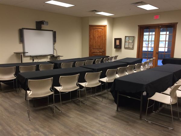 Osceola County Historical Society