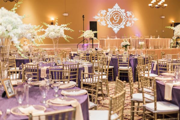 Holy Trinity Reception and Conference Center