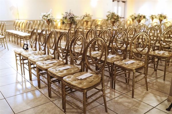 Holy Trinity Reception and Conference Center