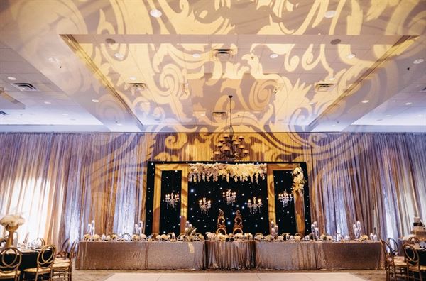 Holy Trinity Reception and Conference Center