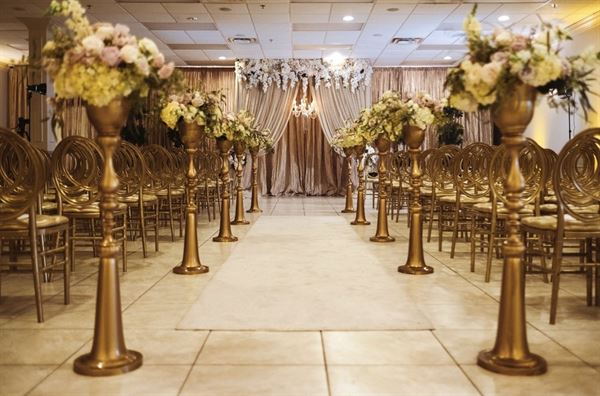 Holy Trinity Reception and Conference Center