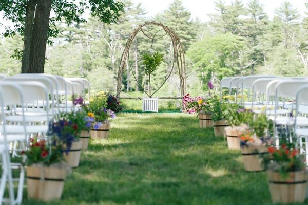 Loon Pond Lodge at Ted Williams Camp