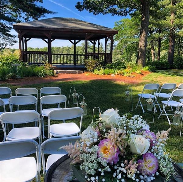 Loon Pond Lodge at Ted Williams Camp