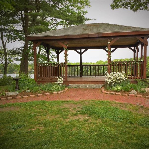 Loon Pond Lodge at Ted Williams Camp