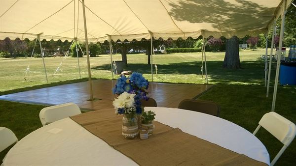 Loon Pond Lodge at Ted Williams Camp