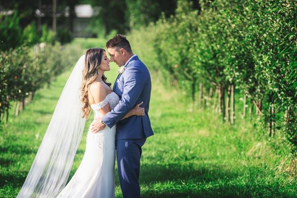 The Earth to Table Farm