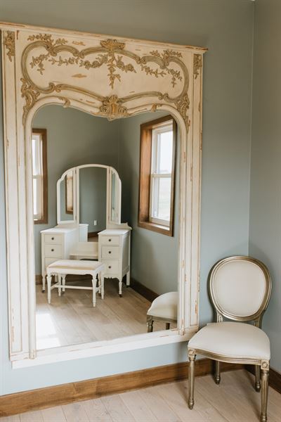 The Earth to Table Farm