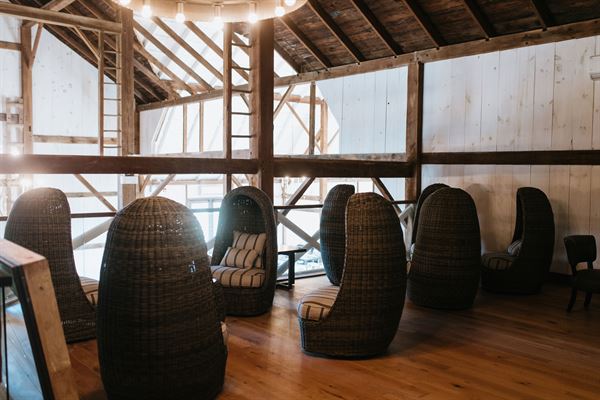 The Earth to Table Farm