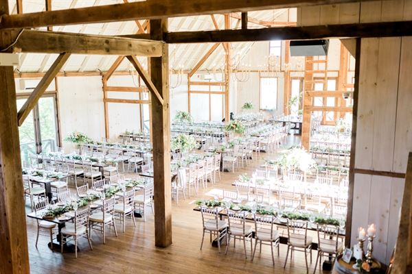 The Earth to Table Farm