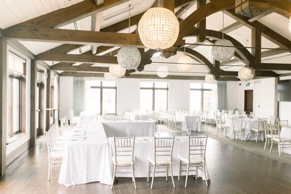 Whistle Bear Golf Club