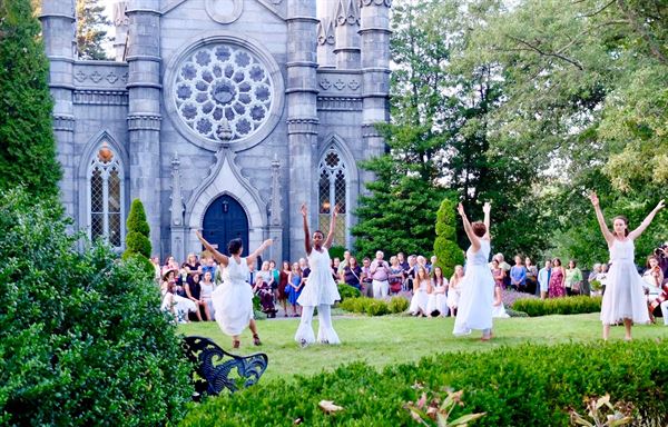 Friends of Mount Auburn