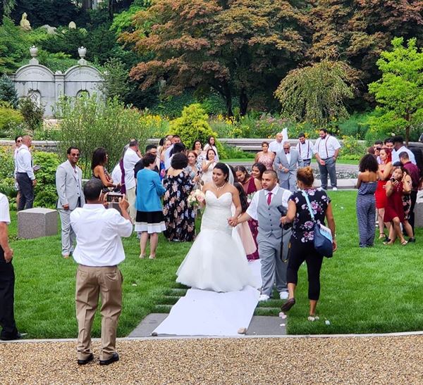 Friends of Mount Auburn