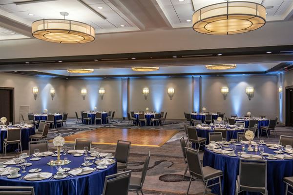 Delta Hotels by Marriott Chesapeake