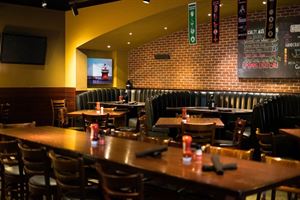 THE CELTICS BAR COVE