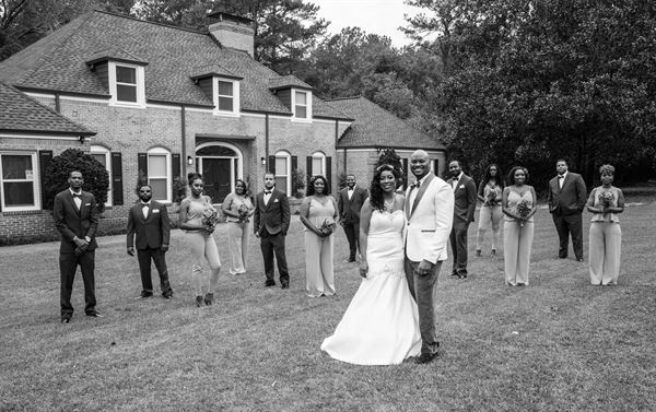 Reggie Parker Photography