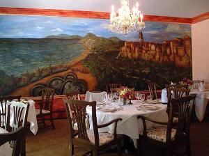 Lounge And Restaurant