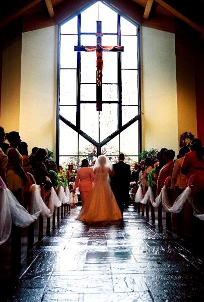 Reggie Parker Photography