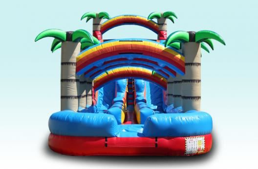 PartyTime Inflatable